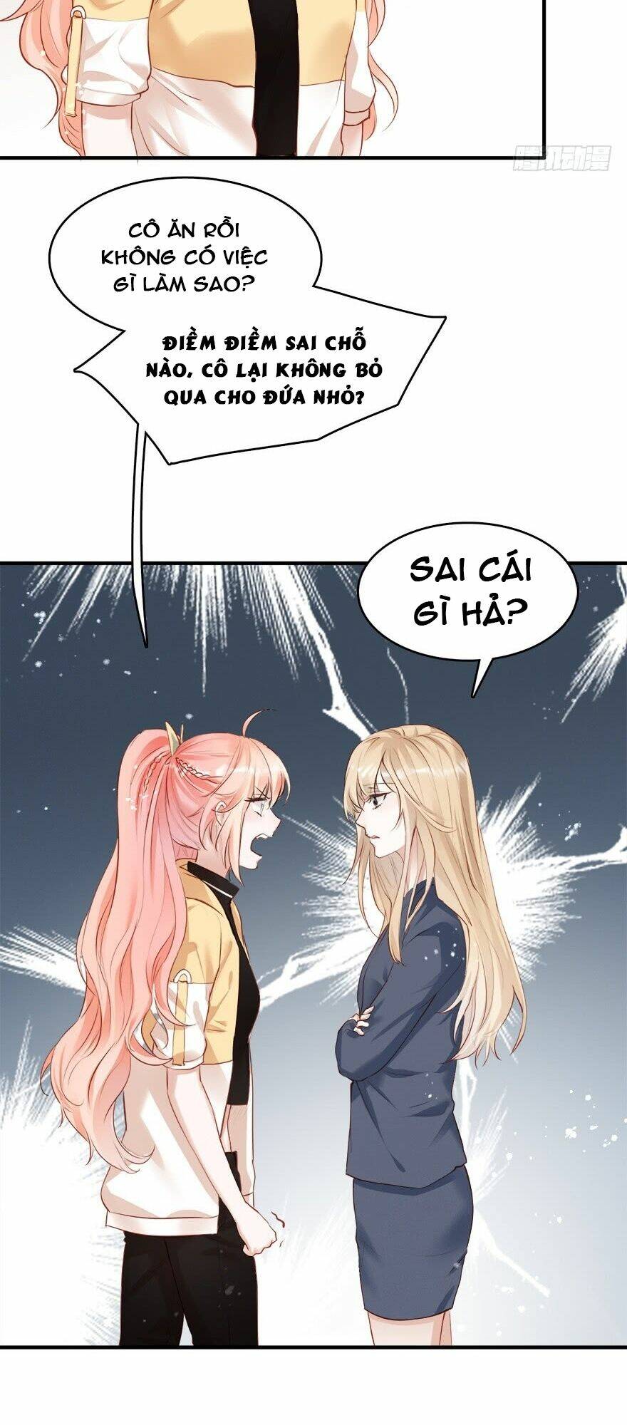 Sau Này Vẫn Cứ Thích Em: Chapter 19