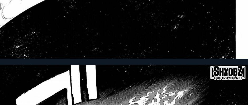 Biệt Đội Lính Cứu Hỏa: Chapter 285