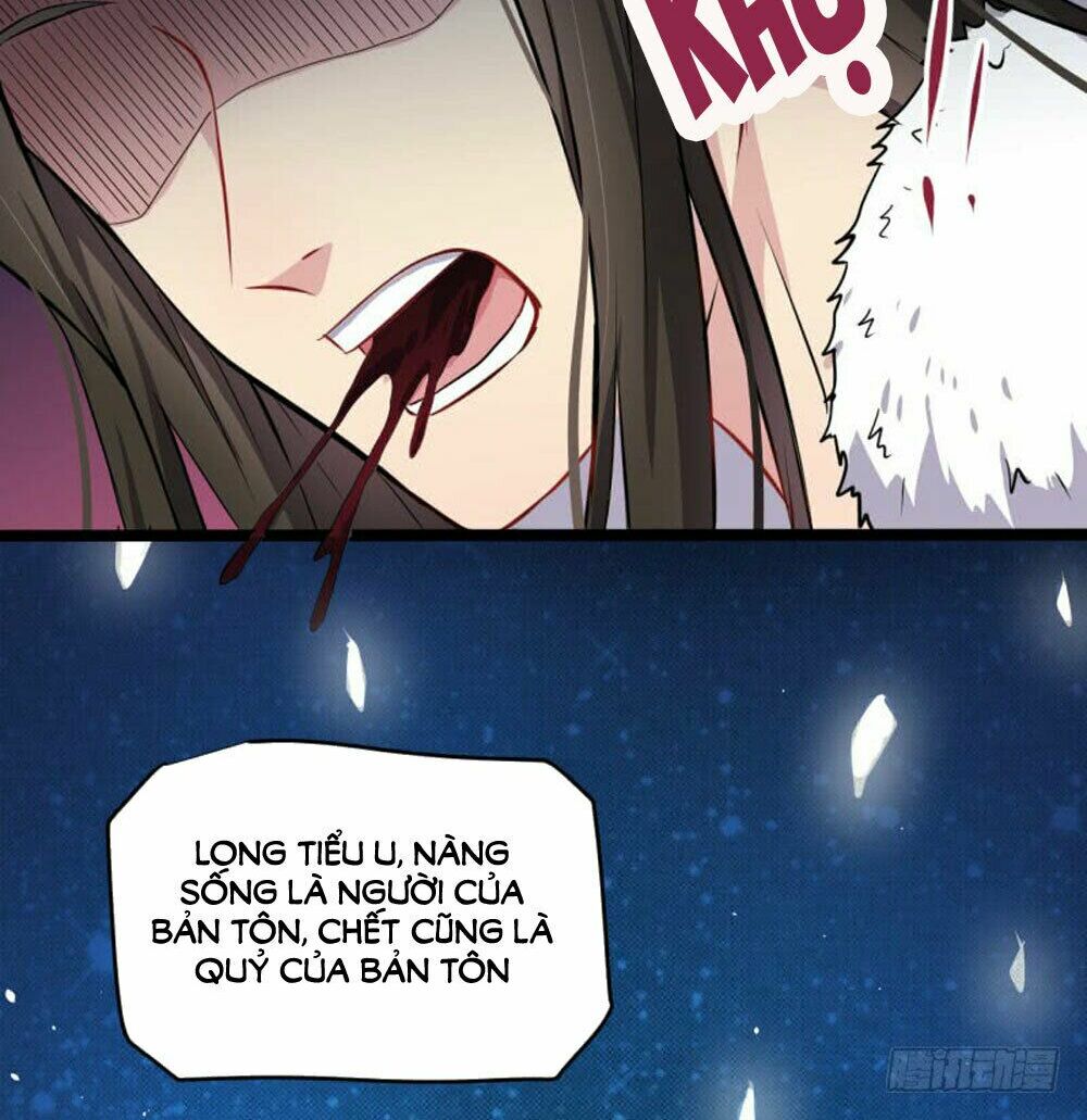Ngạo Kiều Quỷ Vương Yêu Ta: Chapter 76