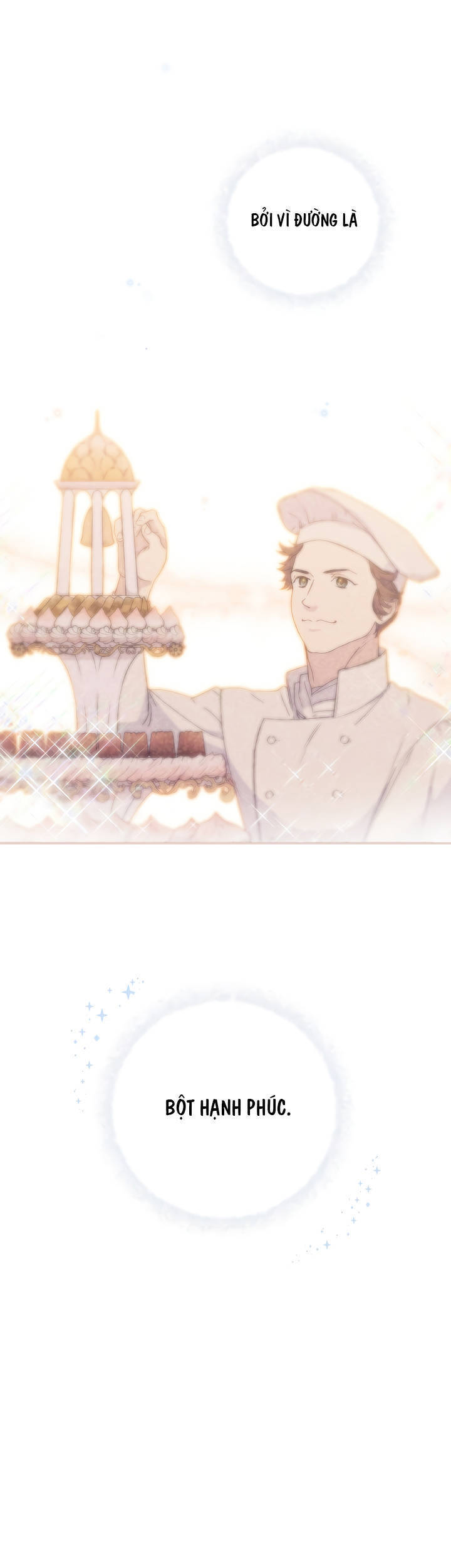 Cô Hầu Giỏi Giang: Chapter 50