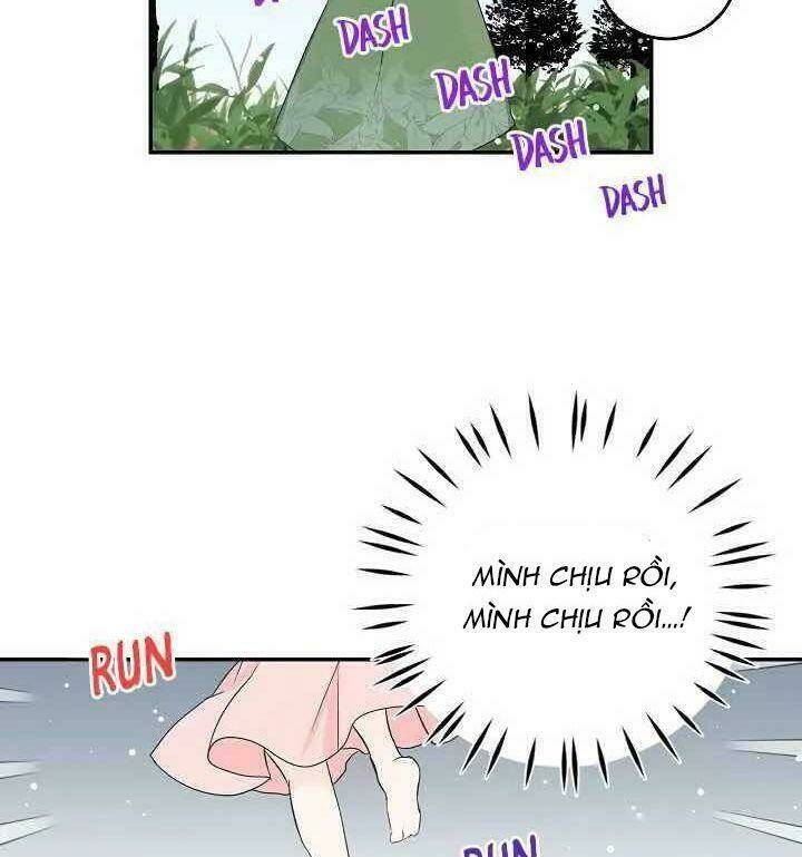 Tôi Là Bạn Gái Cũ Của Một Người Lính: Chapter 14