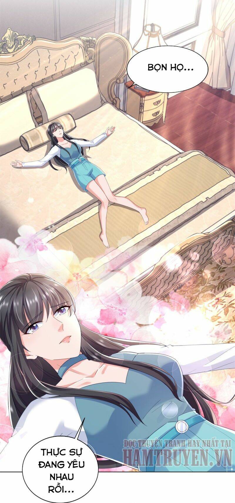 Chí Tôn Toàn Năng: Chapter 79