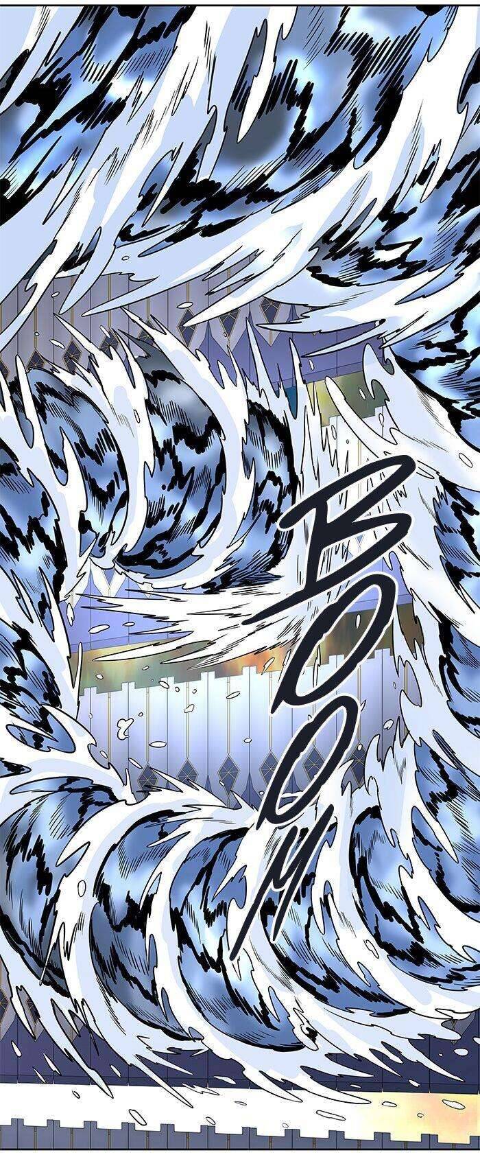 Tòa Tháp Bí Ẩn 2: Chapter 485