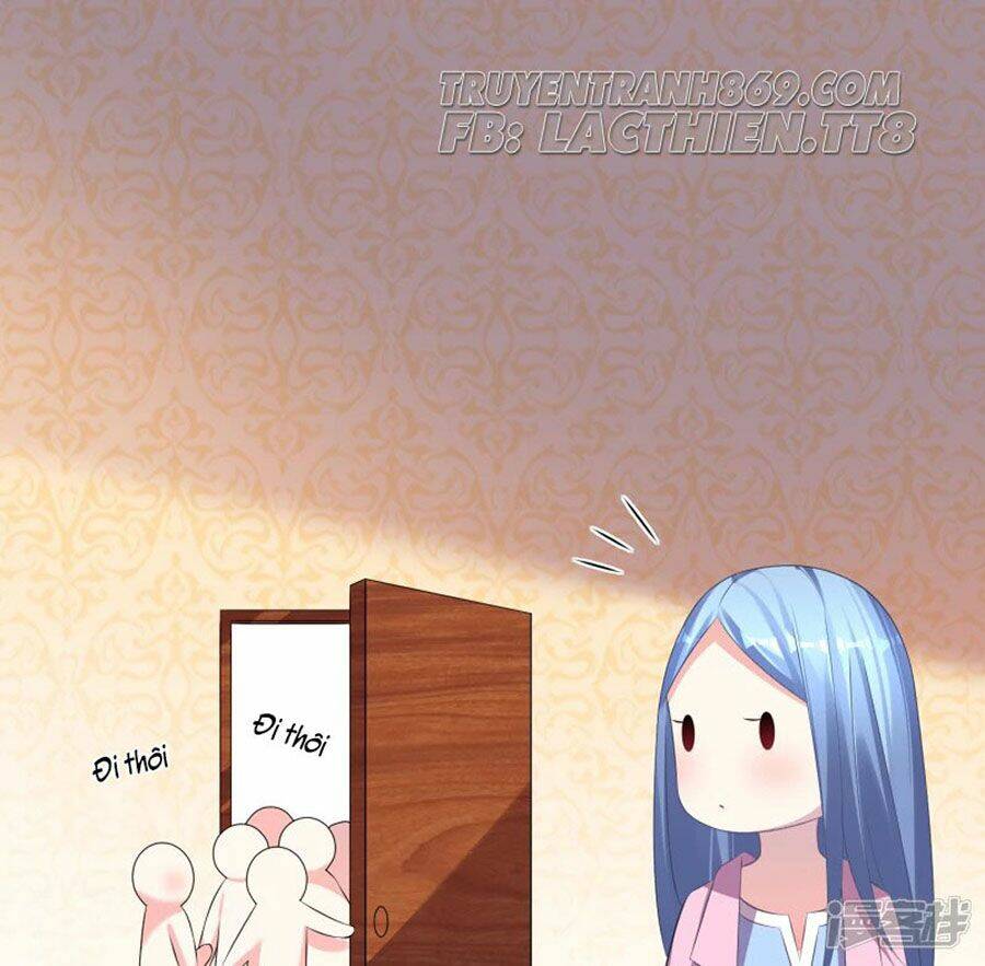 Tôi Bị Tổng Tài Ám Hại: Chapter 122
