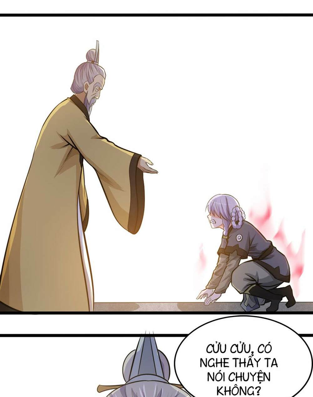 Hiệp Hành Cửu Thiên: Chapter 91