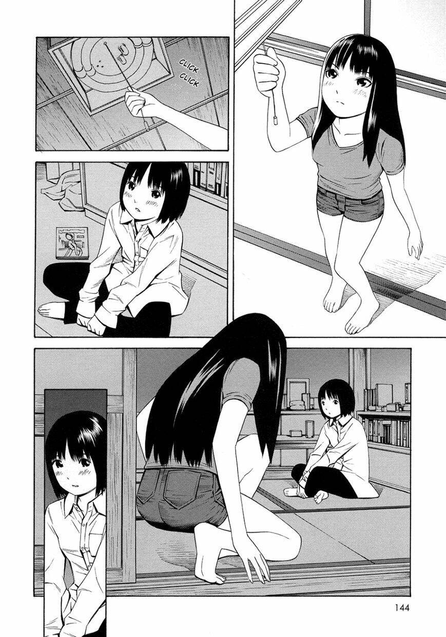 Balance Policy: Chapter 11