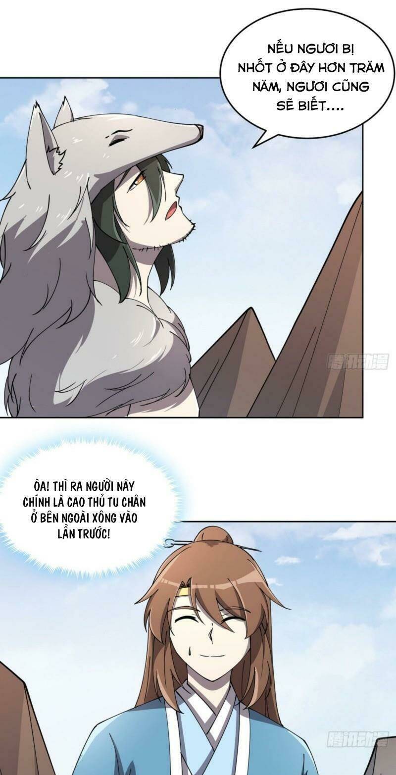 Siêu Phàm Truyện: Chapter 228