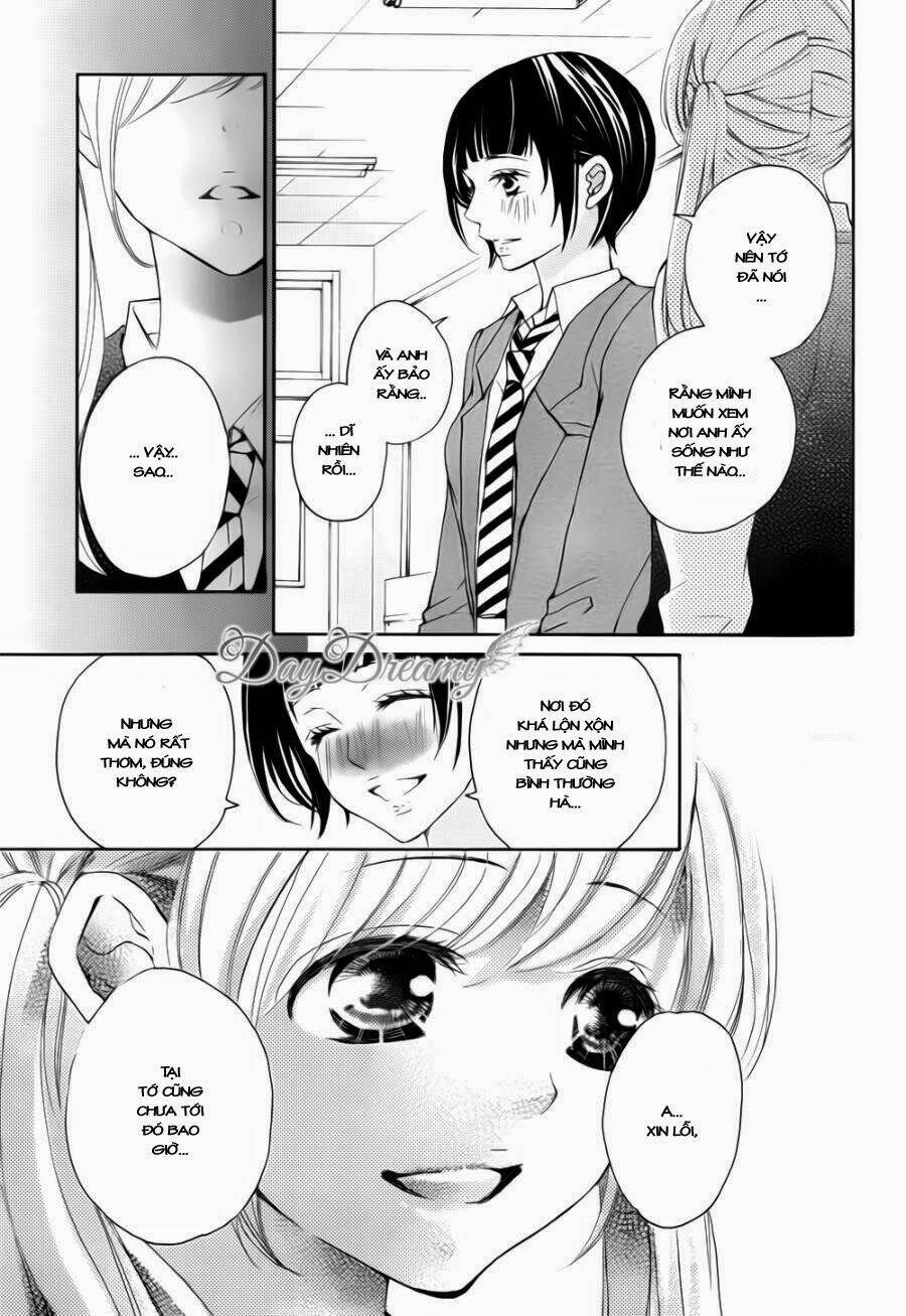 True Love: Chapter 13