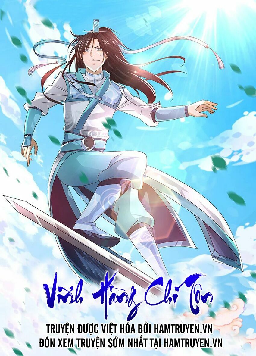Vĩnh Hằng Chí Tôn: Chapter 48