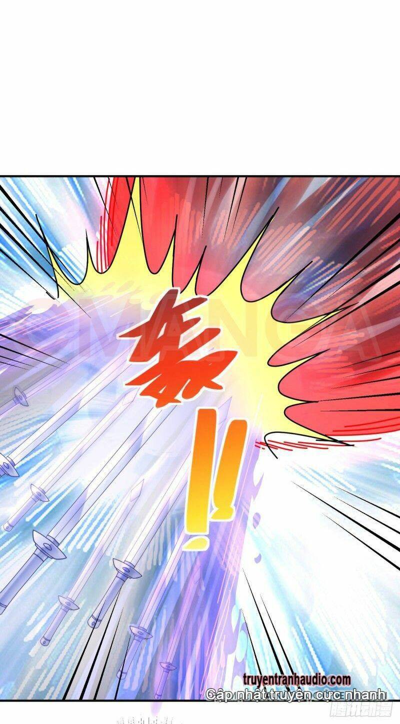 Sử Thượng Đệ Nhất Chưởng Môn: Chapter 188