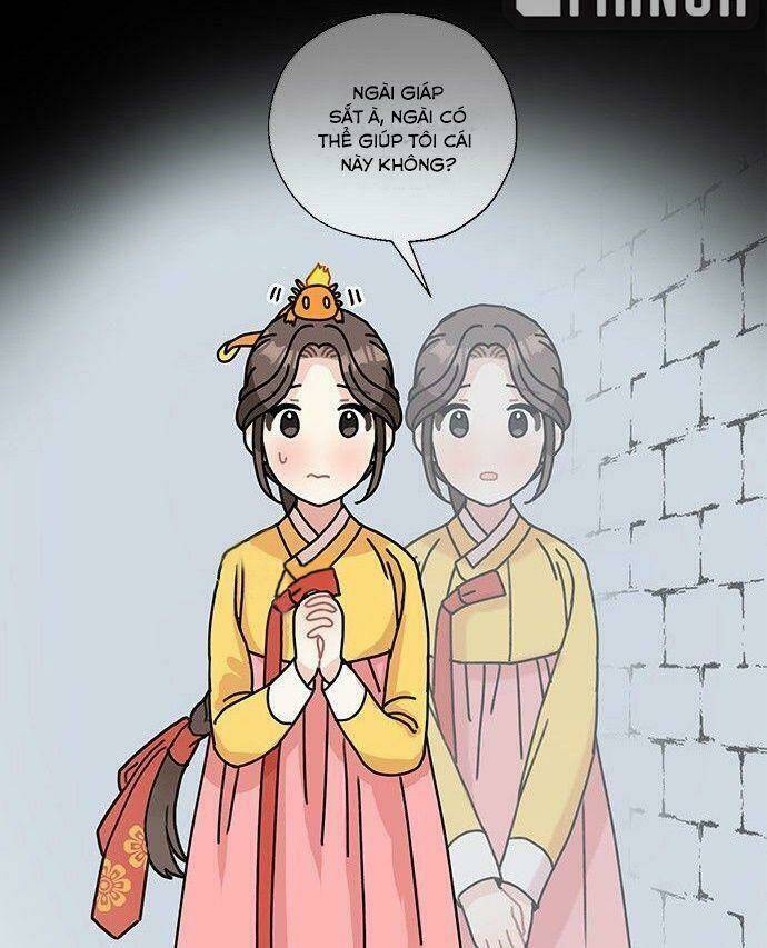 Tôi Trở Thành Đầu Bếp Của Long Vương: Chapter 19