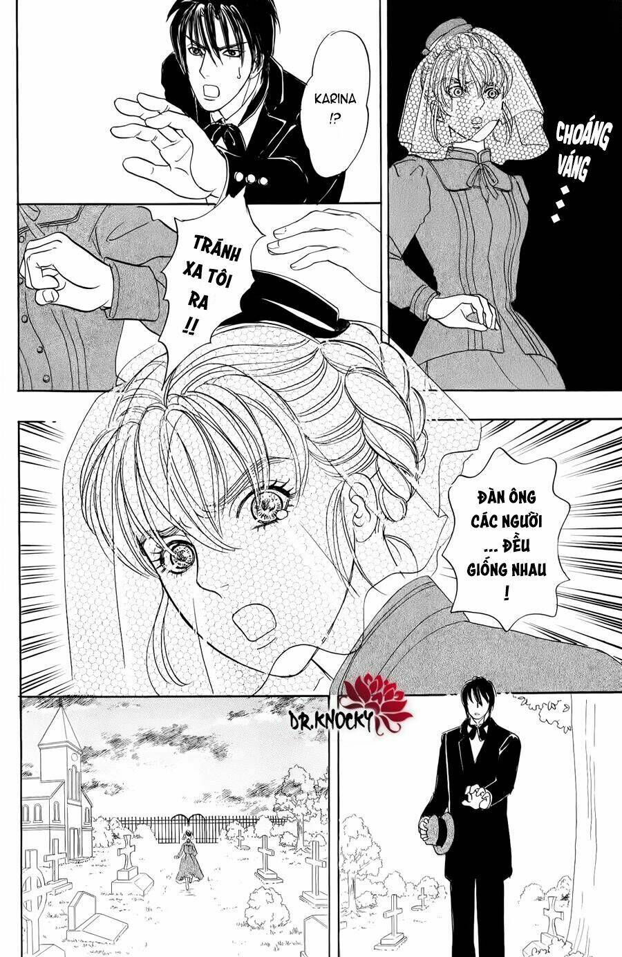 Pet Shop Of Horrors - Passage-Hen : Tiệm Thú Kiểng Tiền Truyện: Chapter 3.1