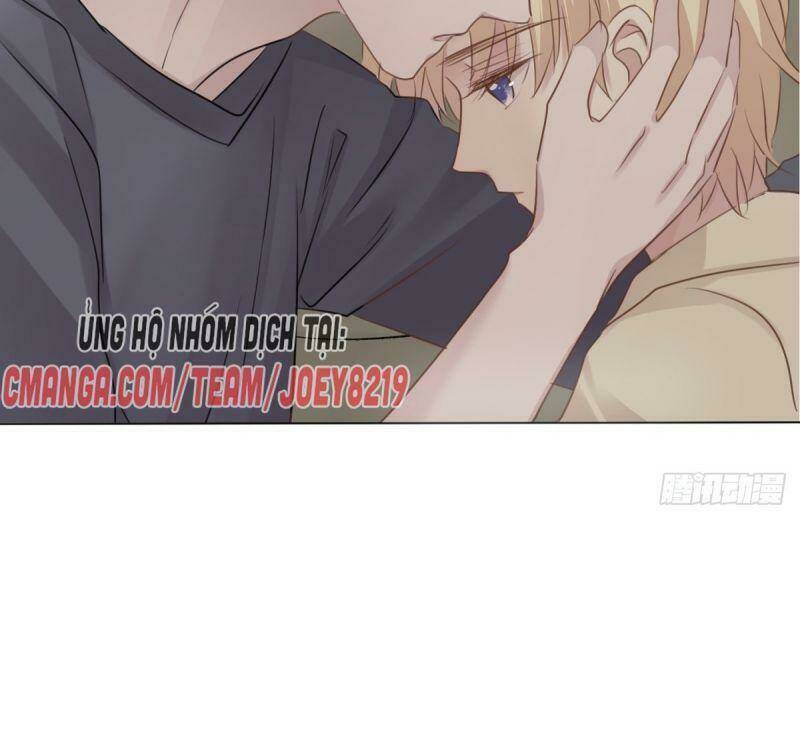 Điều Giáo Gấu Bắc Cực: Chapter 54