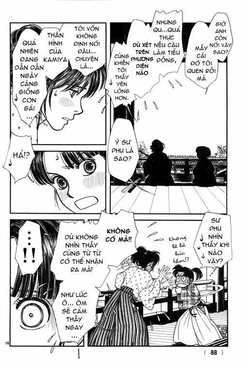 Gió Sáng: Chapter 142