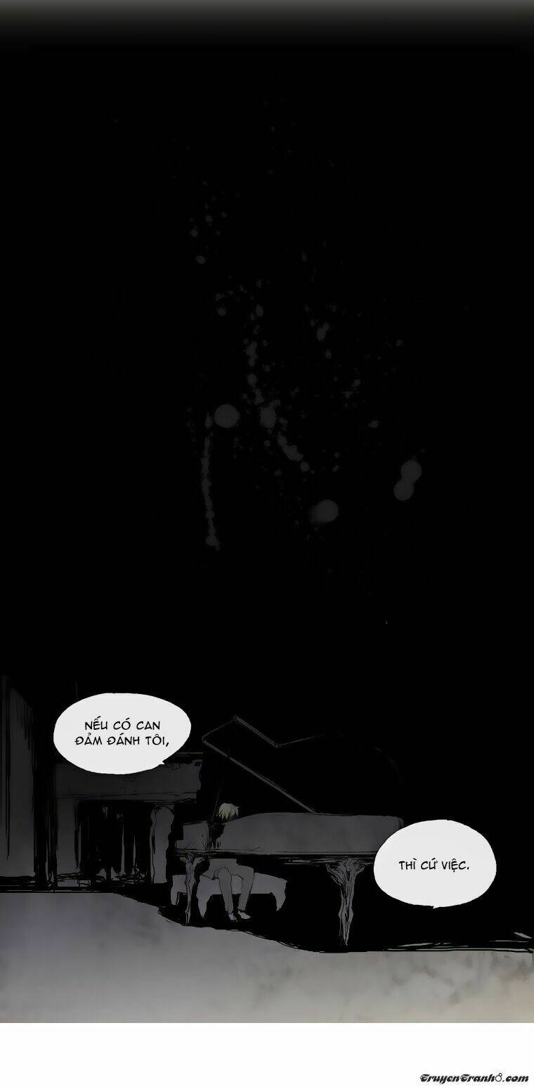American Ghost Jack: Chapter 16