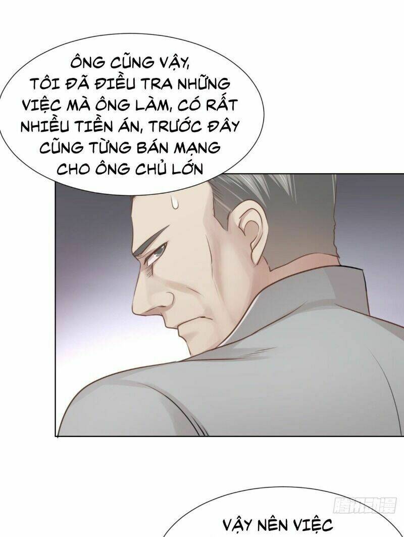 Điều Giáo Gấu Bắc Cực: Chapter 47
