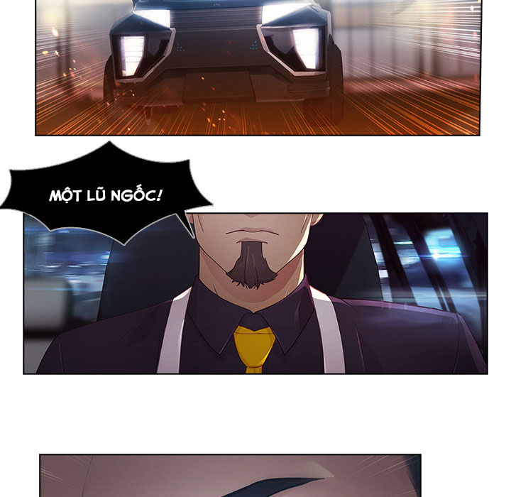 Ảo Mộng Hồ Điệp: Chapter 15