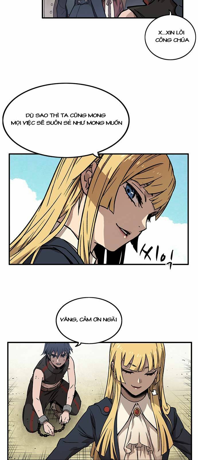 Aire: Chapter 2