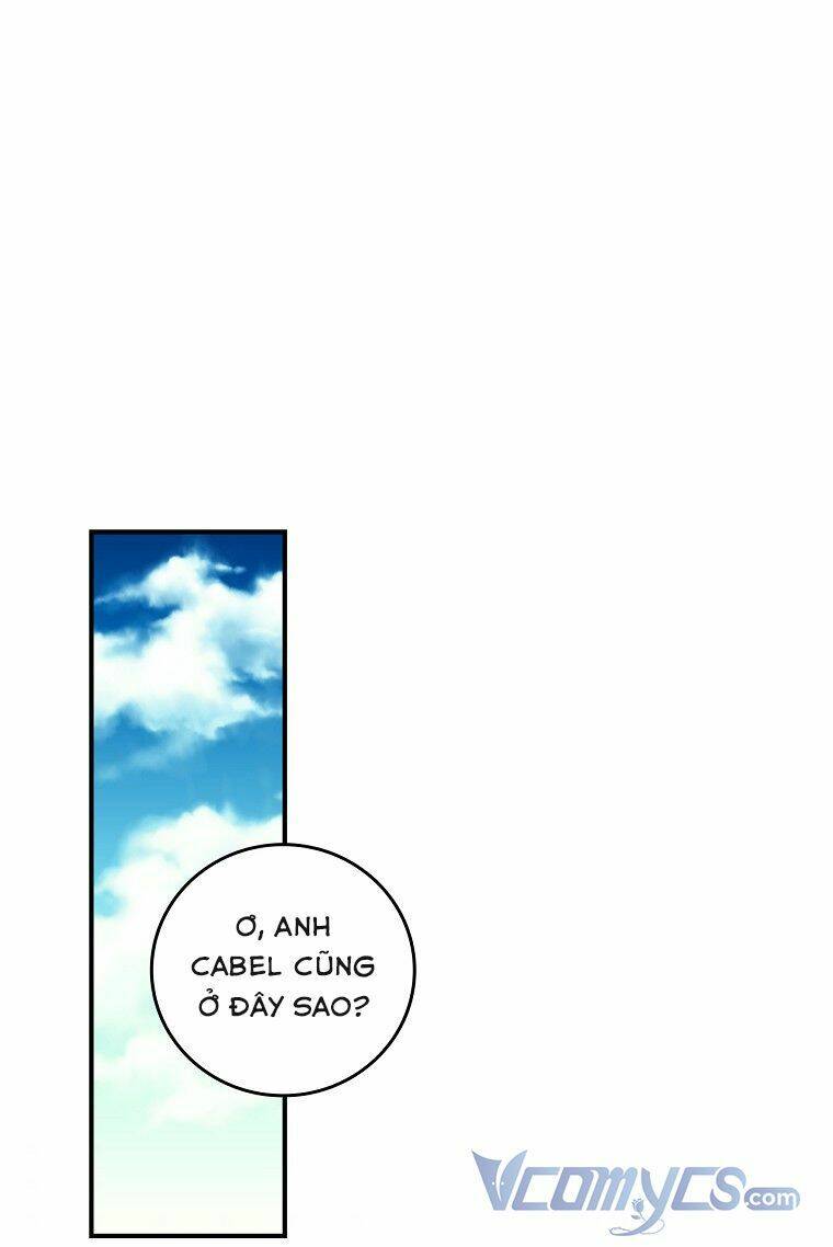 Đừng Chọc Đứa Em Gái Bé Bỏng Của Chúng Tôi: Chapter 81