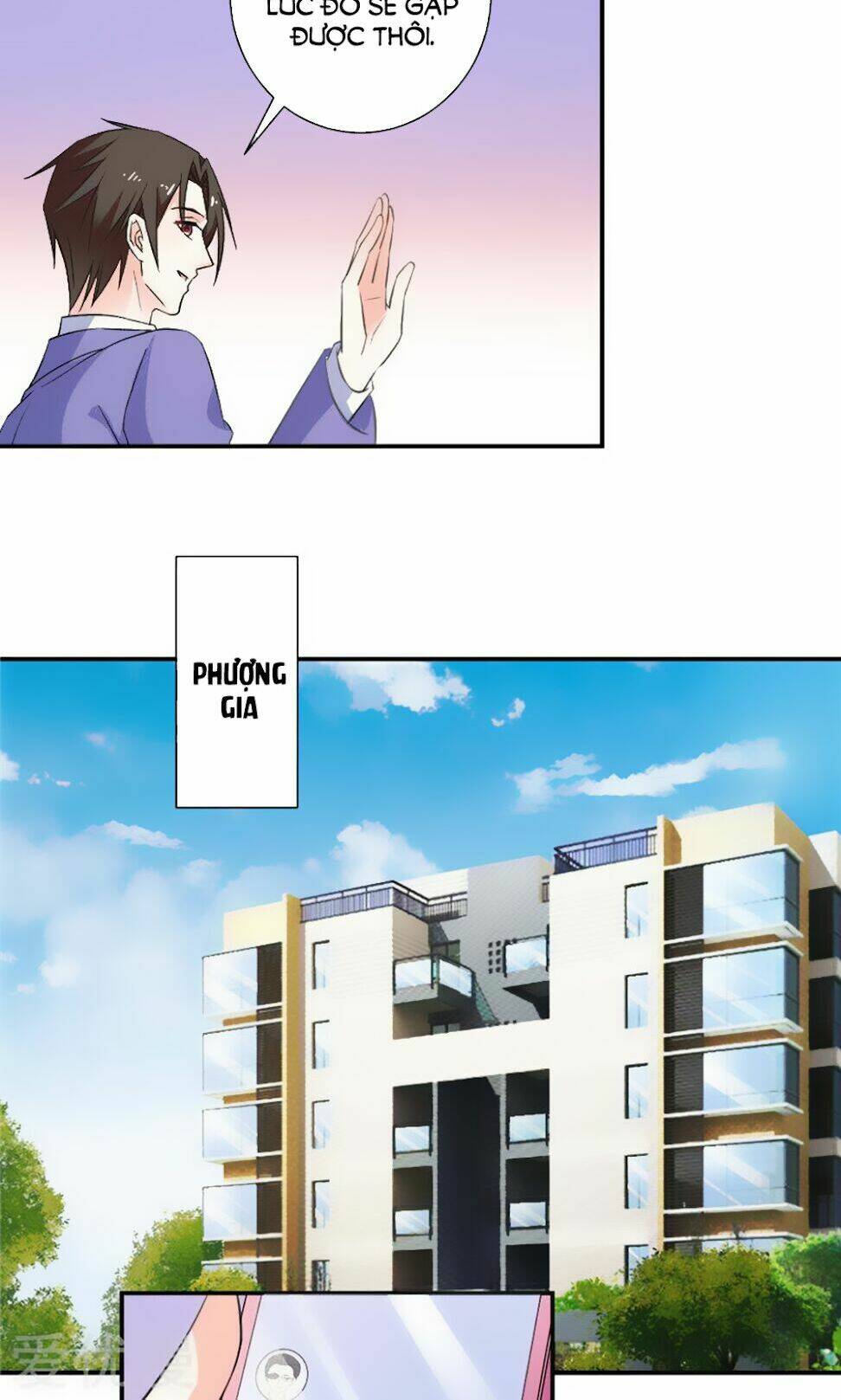 Vợ Yêu Là Báu Vật: Chapter 94