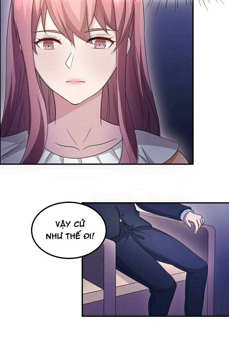 Mạc Thiếu Bức Hôn: Vợ Mới Khó Chống Đỡ: Chapter 91