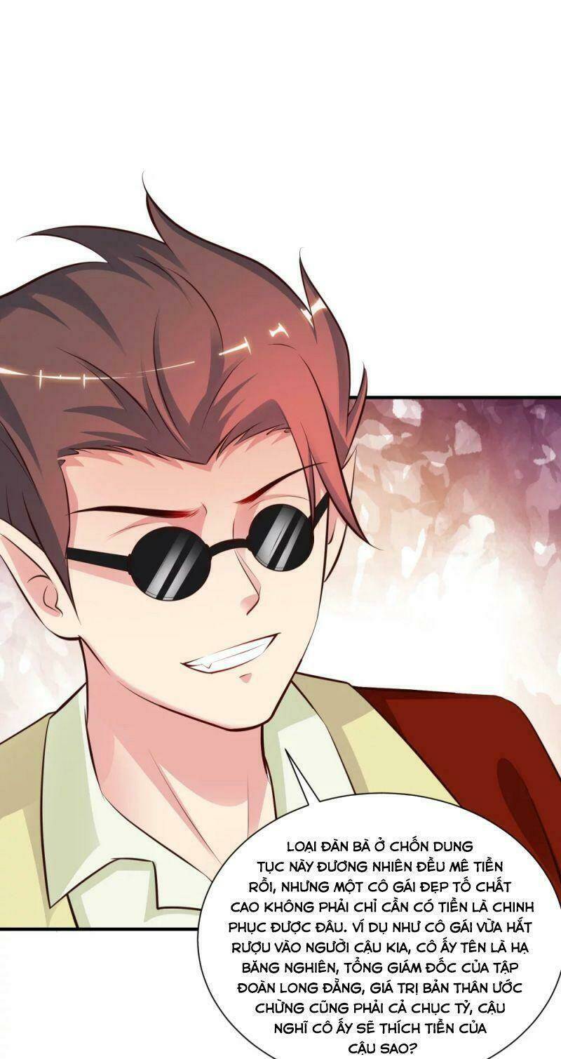 Tối Cường Vận Đào Hoa: Chapter 132