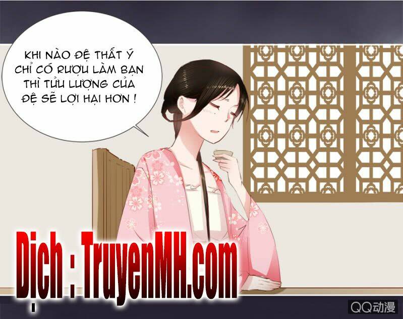 Solo Đi Vương Gia: Chapter 16