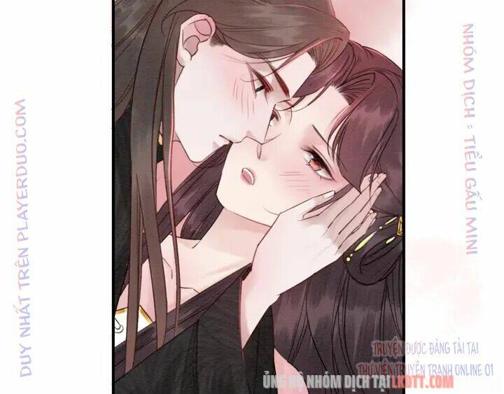 Trọng Sinh Bá Sủng Nhiếp Chính Vương Quá Mạnh Mẽ: Chapter 175
