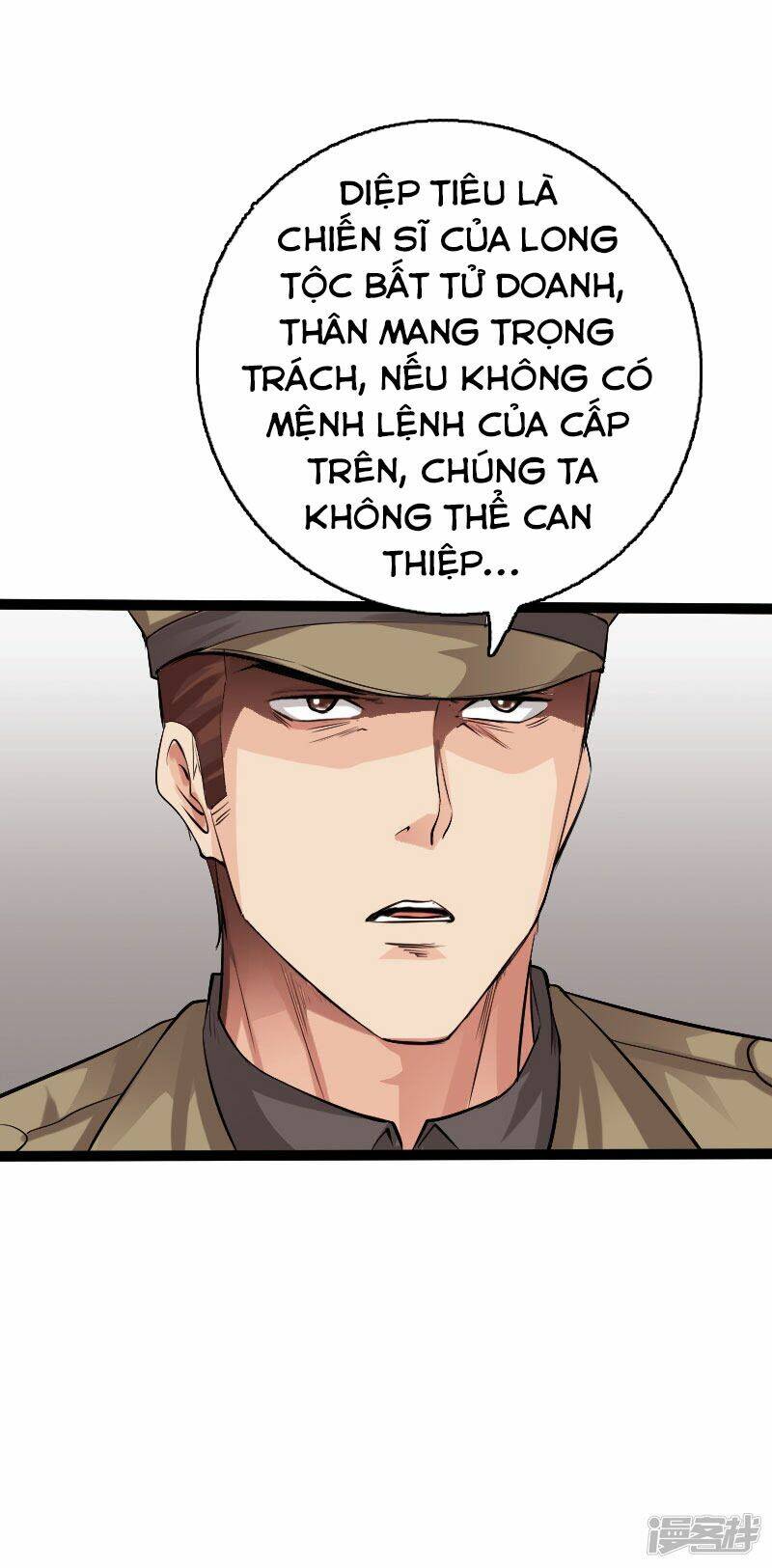 Tuyệt Phẩm Tà Thiếu: Chapter 109