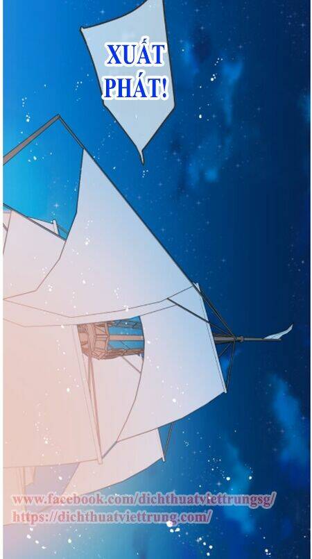 Bạn Trai Tôi Là Cẩm Y Vệ 2: Chapter 29