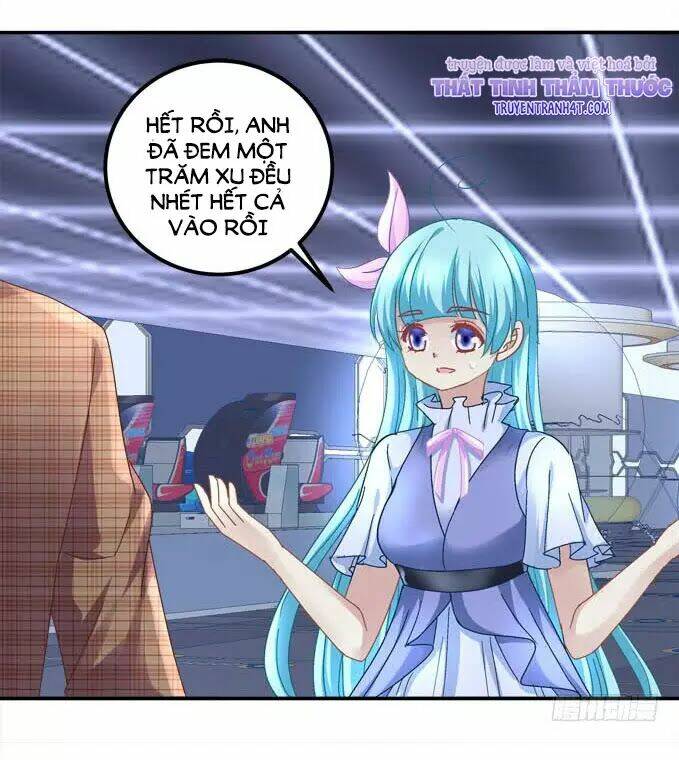 Đế Vương Ta Vẫn Còn Nhỏ: Chapter 76