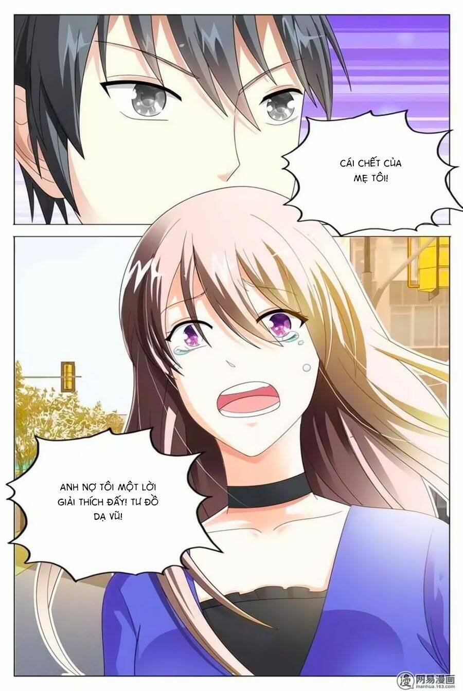 Thủ Tịch Ngoan Ngoan Ái: Chapter 44