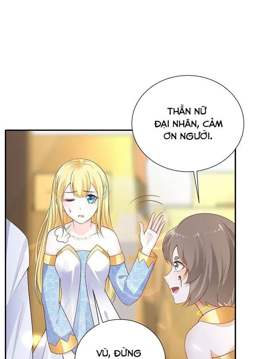 Sủng Hậu Của Vương: Chapter 166