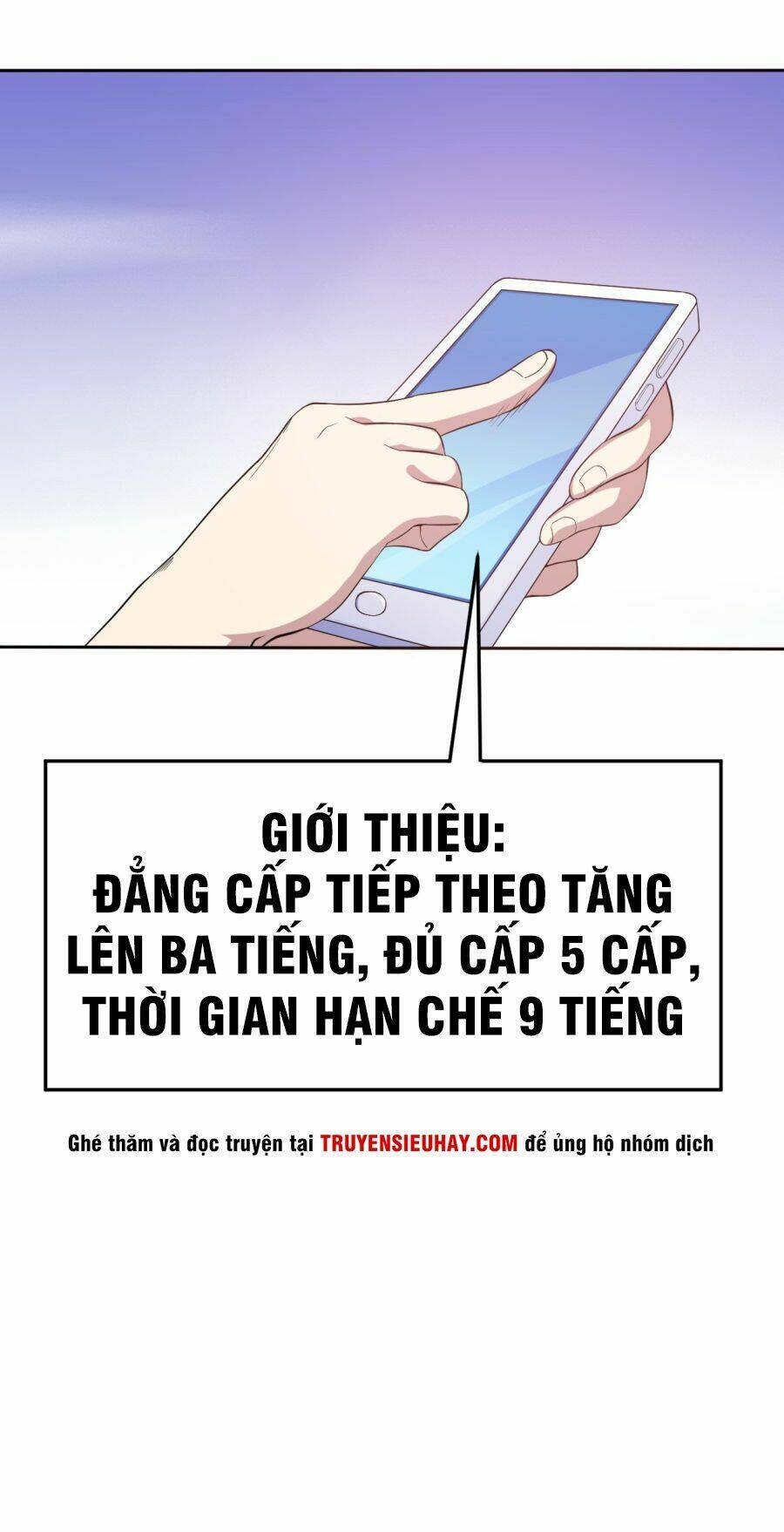 Tay Chơi Thần Cấp: Chapter 5
