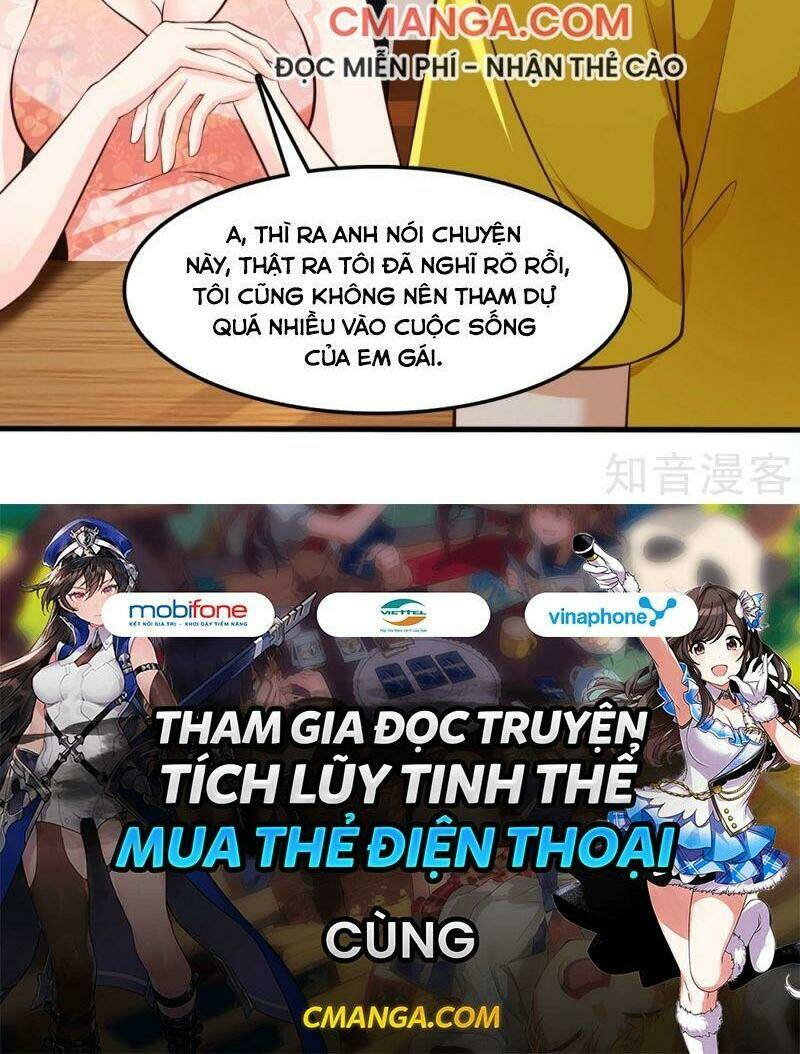 Tối Cường Vận Đào Hoa: Chapter 137