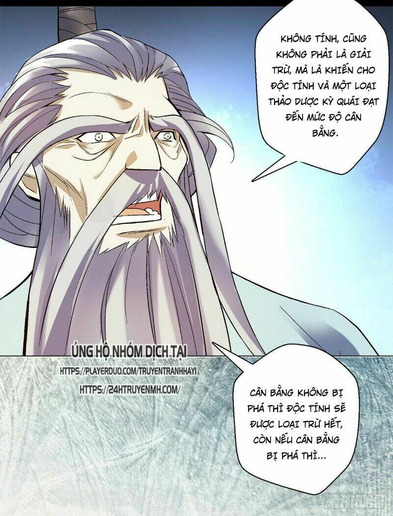 Vạn Thần Tổ Sư: Chapter 30