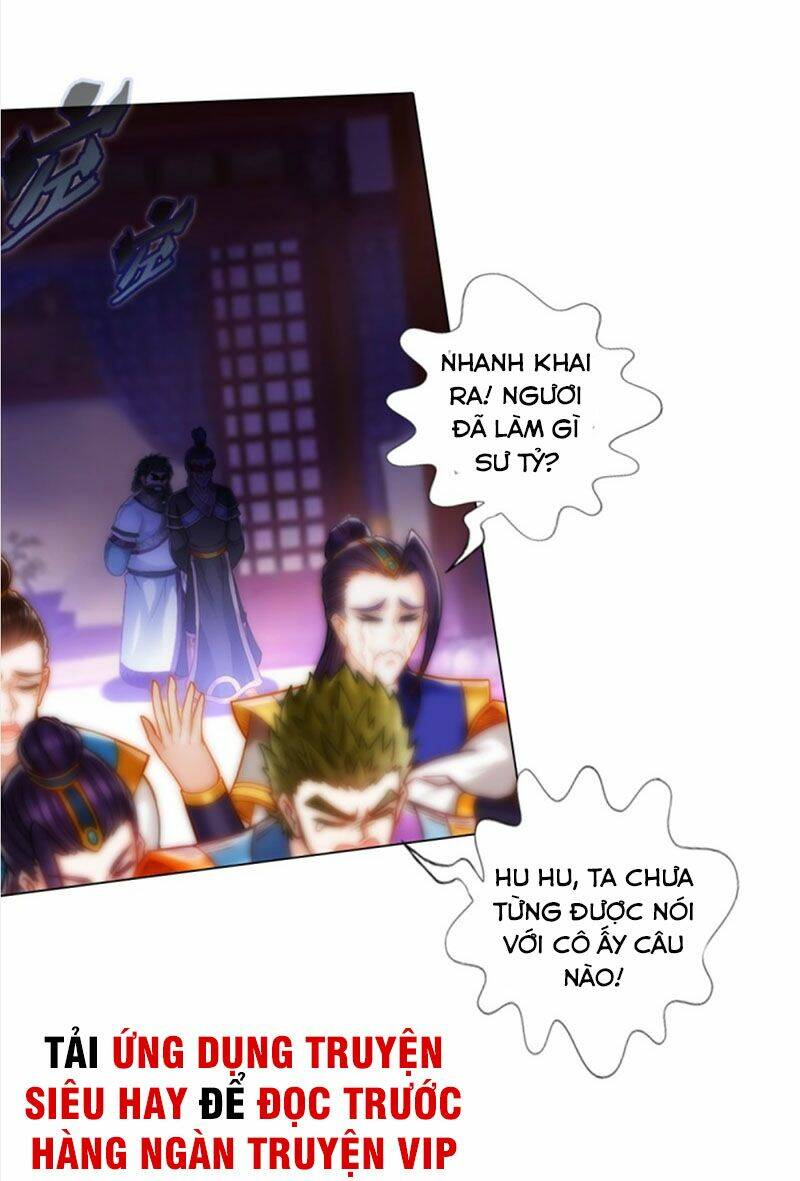 Bất Hủ Phàm Nhân: Chapter 26