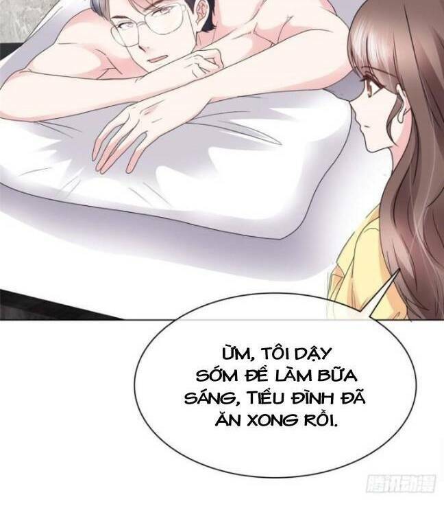 Boss Là Kim Chủ Của Tôi: Chapter 46
