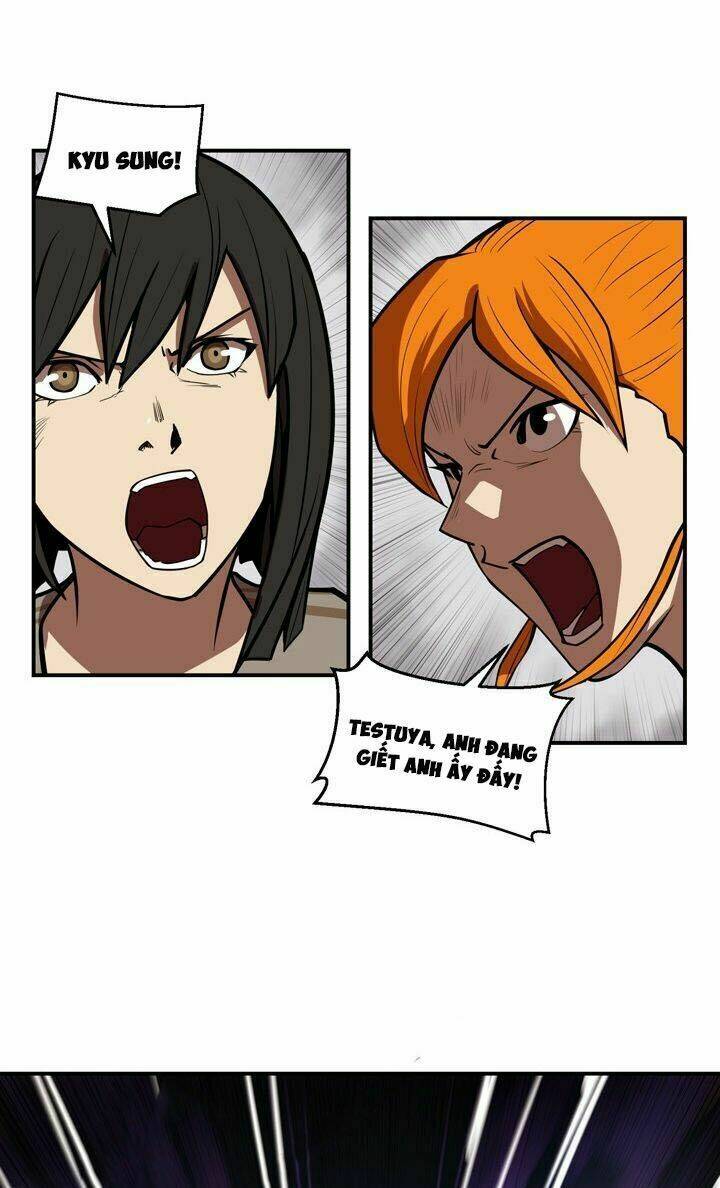 Raid: Chapter 68