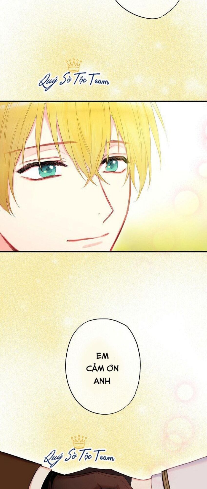 Tồn Tại Với Tư Cách Là Vợ Của Nam Chính: Chapter 163