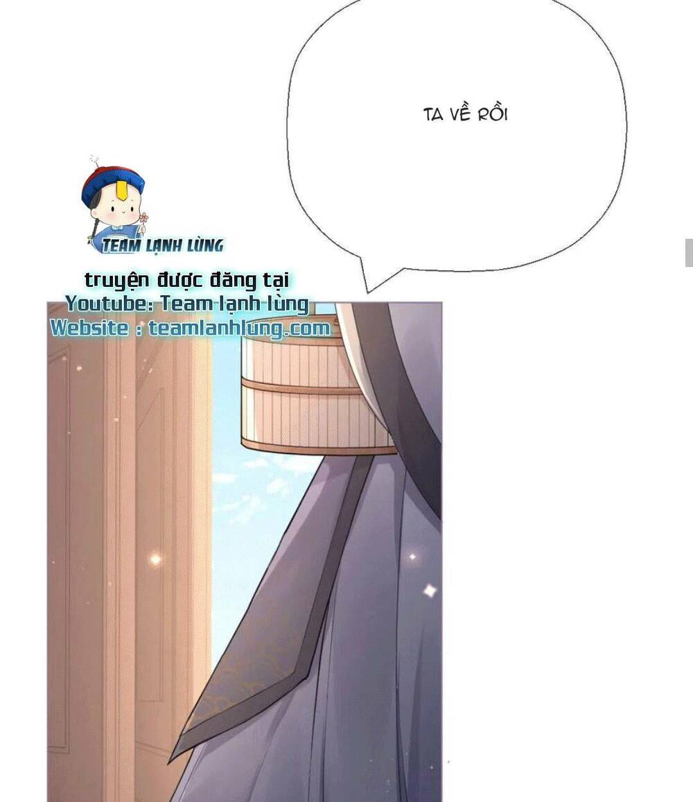 THIẾT LẬP ÁC NỮ CỦA TÔI SỤP ĐỔ RỒI: Chapter 23