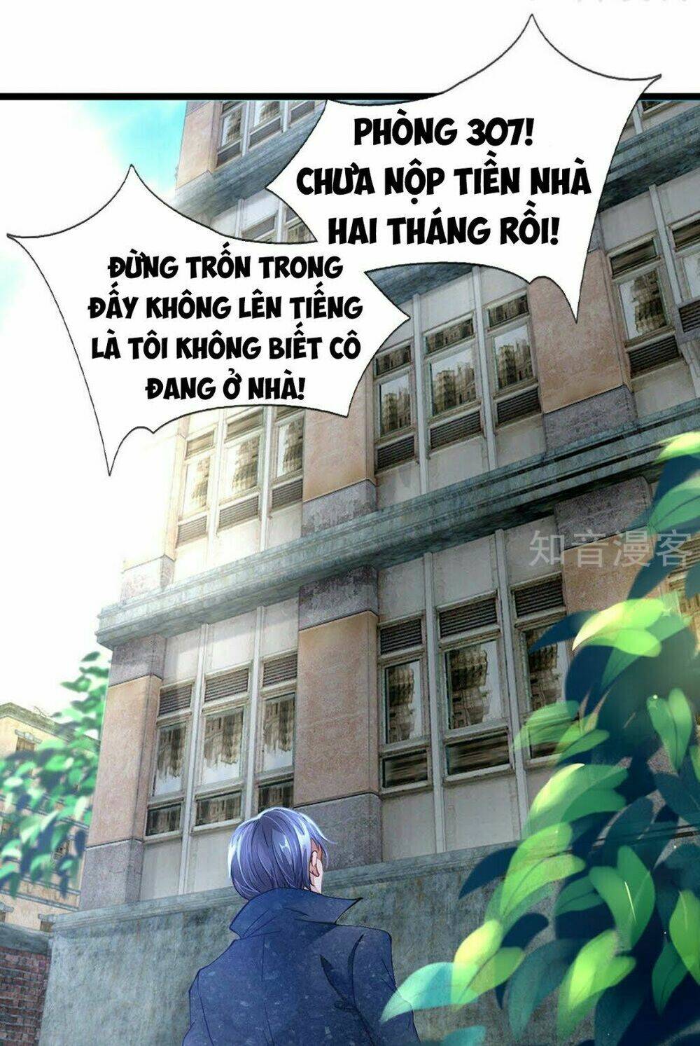 Chung Cực Binh Vương Tại Đô Thị: Chapter 2