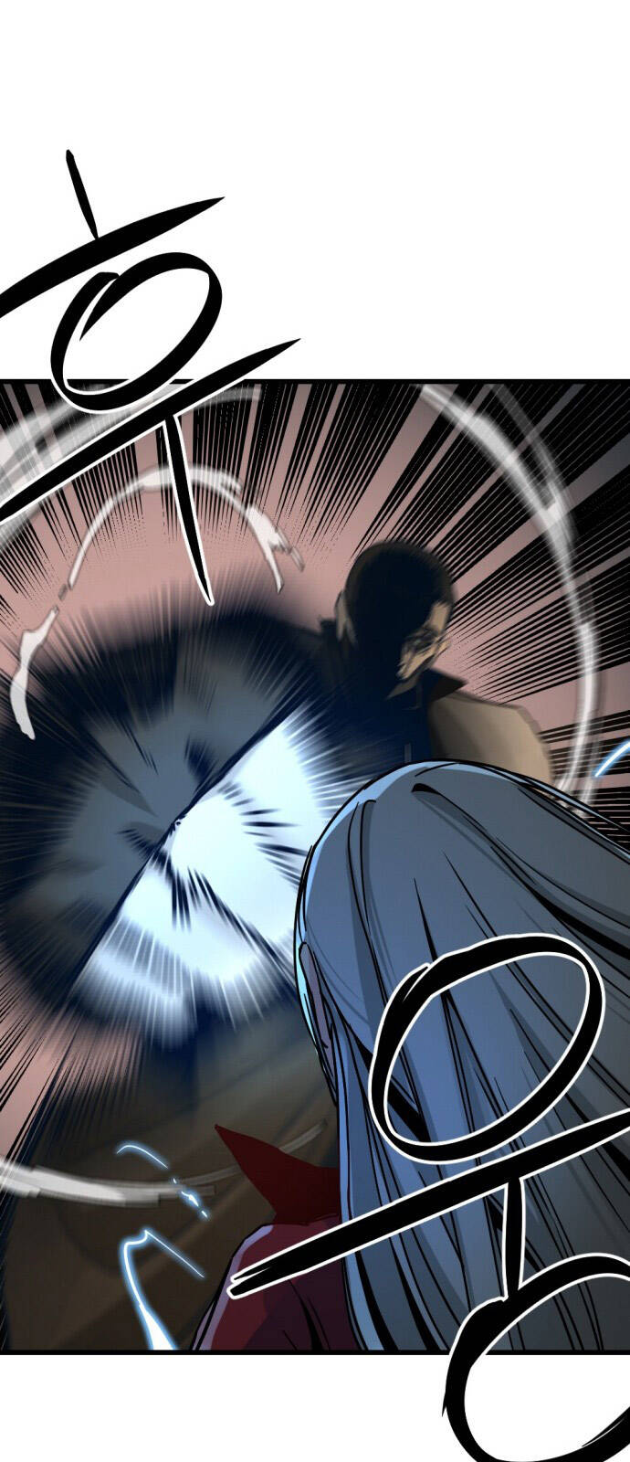 Hero Killer Boom: Chapter 6