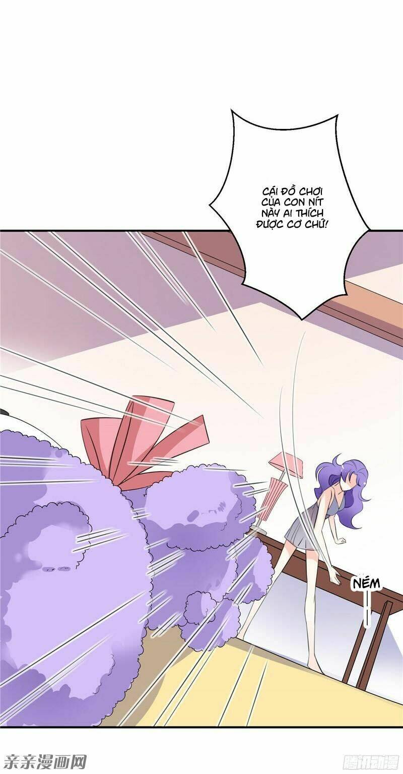 Vợ Yêu Là Báu Vật: Chapter 52