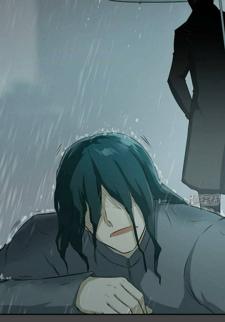 Siêu Cấp Bảo An Tại Đô Thị: Chapter 44