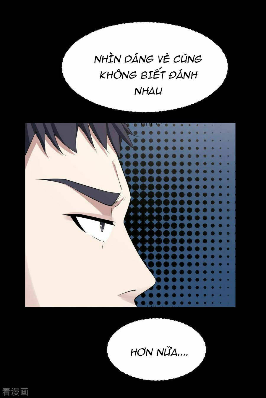 Đô Thị Tà Vương: Chapter 8