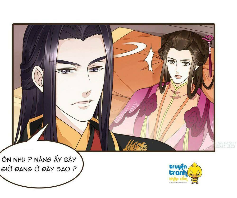 Đại Giá Thừa Tướng: Chapter 58