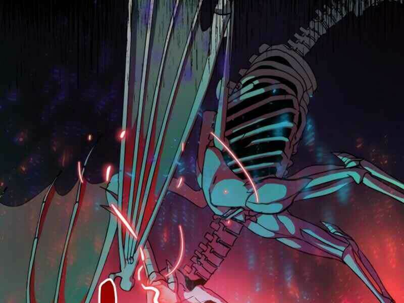 Ngôi Nhà Kết Nối Với Hầm Ngục: Chapter 20