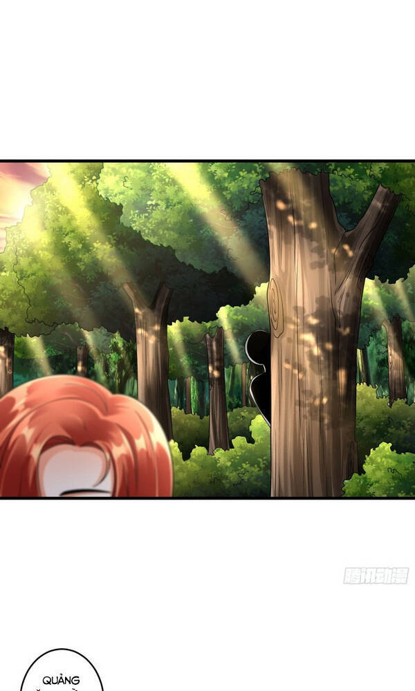 Bắt Đầu Từ Làm Ngón Tay Vàng: Chapter 14
