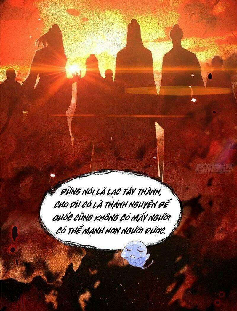 Nghịch Thiên Thần Phi Chí Thượng: Chapter 4